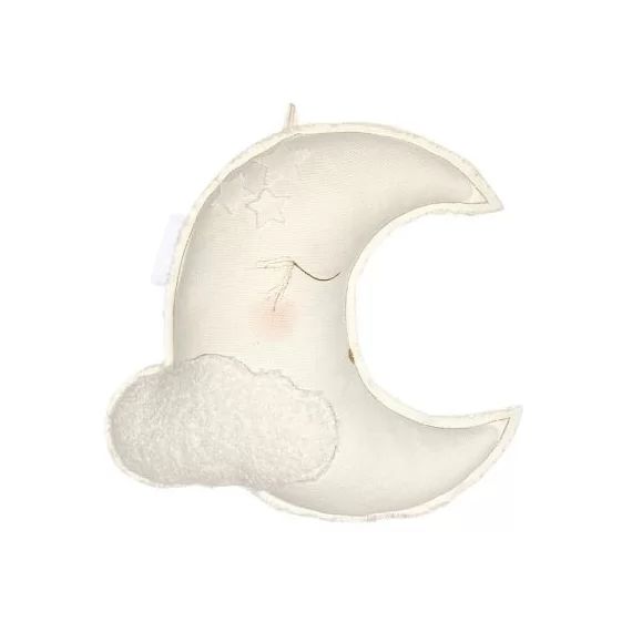 Mobile lune vanille Louis