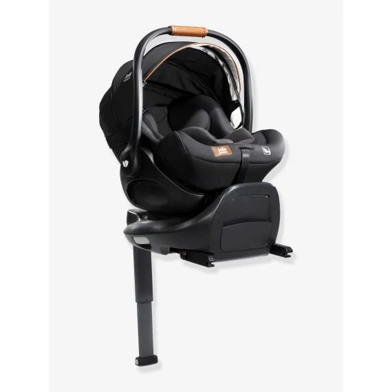 Siège-auto coque JOIE i-Level Recline i-Size 40 à 85 cm, équivalence groupe 0+ éclipse