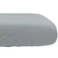 image de drap housse bébé 