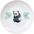 image de assiette bébé 