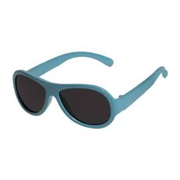 Lunettes De Soleilpilote Bleu