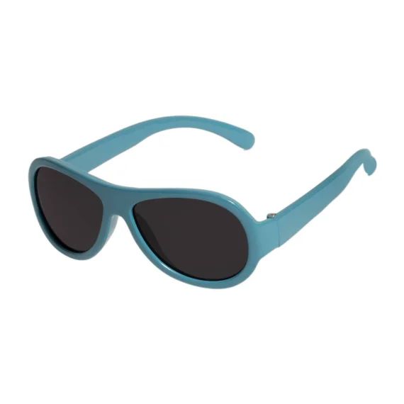 Lunettes De Soleilpilote Bleu