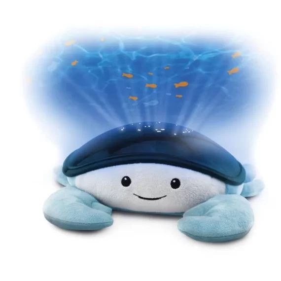 ZAZU Projecteur Le Crabe bleu