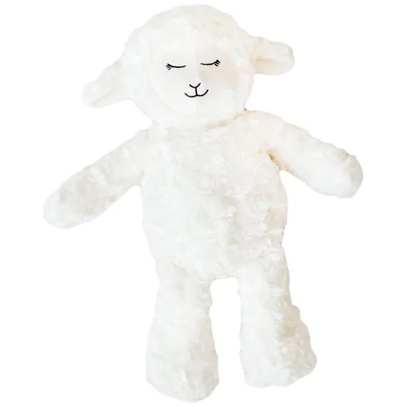 Veilleuse peluche