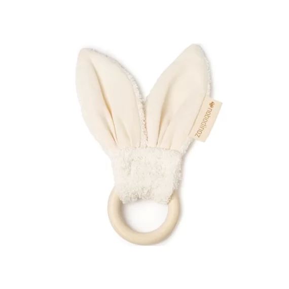 Anneau de dentition écru So cute