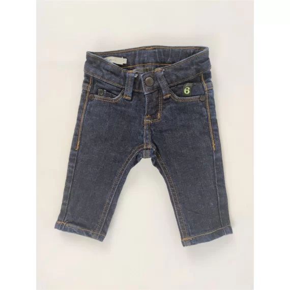 Jeans Fille ou Garçon 3 mois