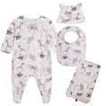 image de ensemble bébé 