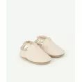 image de chaussons bébé 