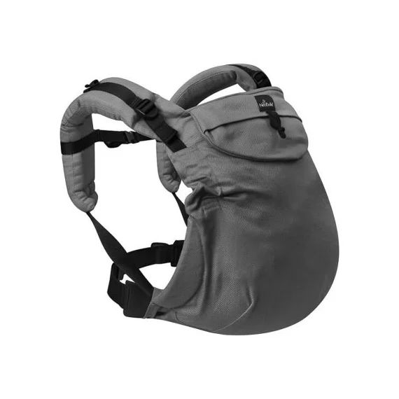 Porte bébé préformé Néo galet