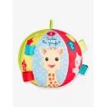 image de jouets en tissu bébé 