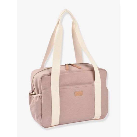 Sac à langer Paris BEABA dusty pink