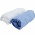 image de drap housse bébé 