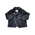 image de manteau bébé 