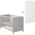 image de lit cododo bébé 