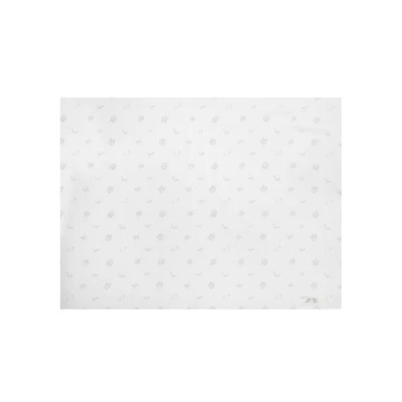 Plaid Petit Augustin (80 x 100 cm)