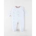 image de pyjama bébé 