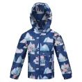image de manteau bébé 