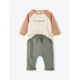 image de ensemble bébé