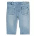 image de pantalon bébé 