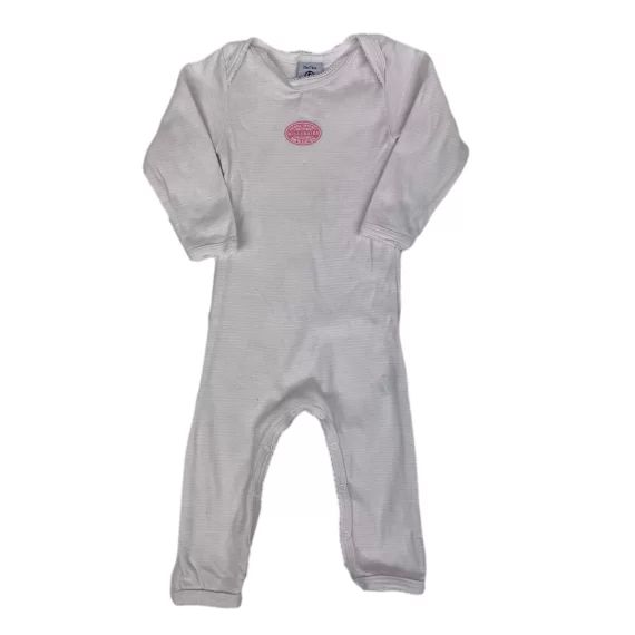 Pyjama fille 12 mois