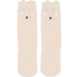 Chaussettes montantes Mrs. Rabbit (pointures 19-21)