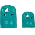 image de gant de toilette bébé 