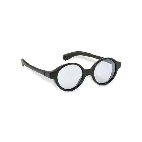 Lunettes de soleil noir (9-24 mois)