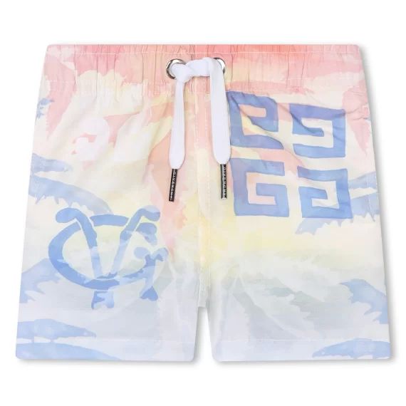 Maillot de bain Garçon Indéterminé
