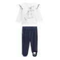 image de pyjama bébé 