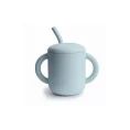 image de tasse d’apprentissage bébé 