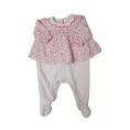 image de pyjama bébé