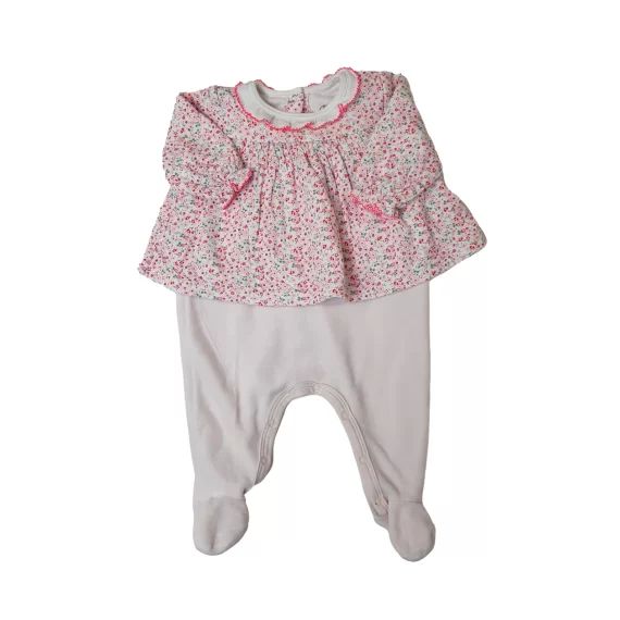 Pyjama Fille 3 mois