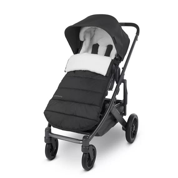 Chancelière UPPAbaby Ganoosh – Jake Black