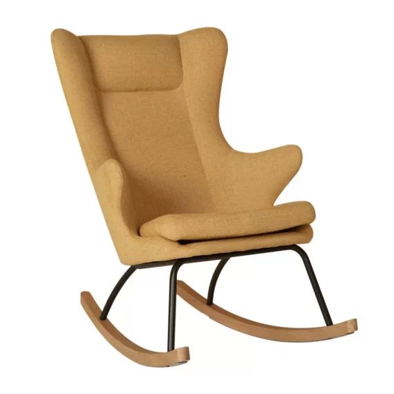 Fauteuil Quax Adultes Luxe – Safran
