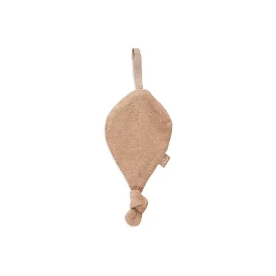 Attache Sucette Feuille