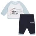 image de ensemble bébé