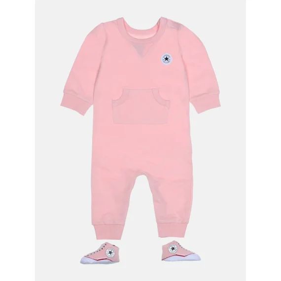 Ensemble 2 Pièces Rose