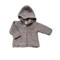 image de manteau bébé 