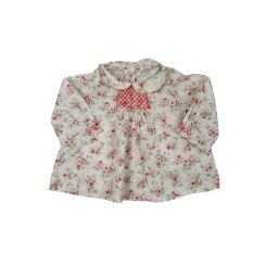 Blouse fille 6 mois