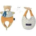 image de doudou bébé