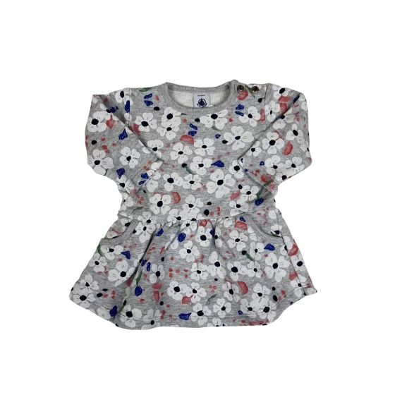 Robe Fille 3 mois