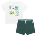 image de t-shirt bébé