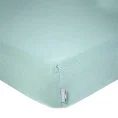 image de drap housse bébé