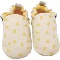 image de chaussons bébé 