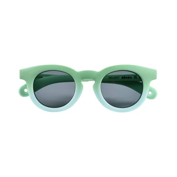 Lunettes De Soleil Enfant 9-24 Mois Delight Vert