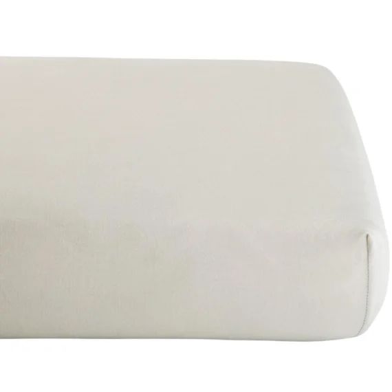 Commode à langer 3 tiroirs en chêne blond Marcel