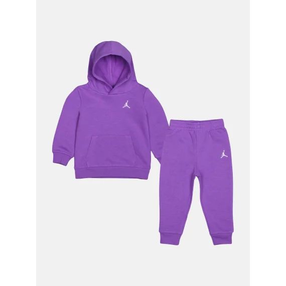 Ensemble 2 Pièces Violet