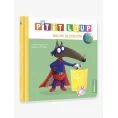 image de livres bébé