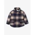 image de manteau bébé 