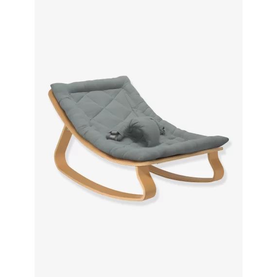 Transat Levo de Charlie Crane gris